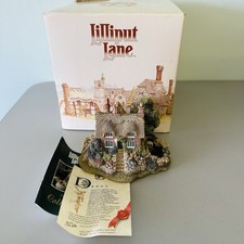 Vintage Lilliput Lane