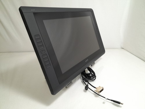 Wacom cintiq 22hd lcd - wacom,
