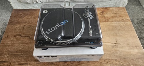 Stanton str8 150 2 - str8-150, mk