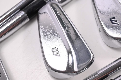 Mizuno irons 3 - mizuno, /