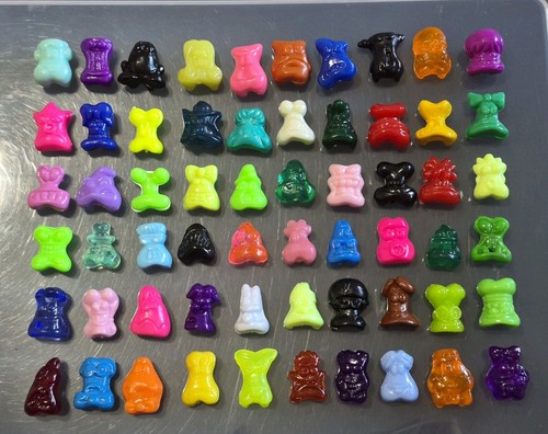 Complete original set 1996 - of,