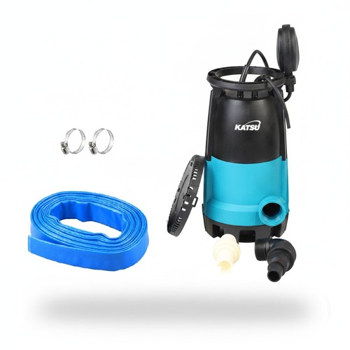 400w submersible pump - pump, 10m