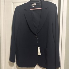 Classic French Navy Armani