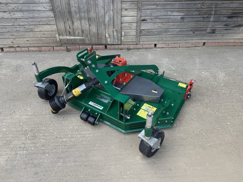 Wessex crx150 finishing - wessex,