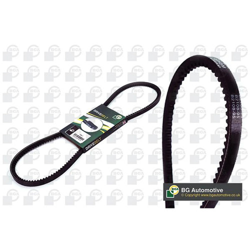 Bga belt auxiliary drive - bga,