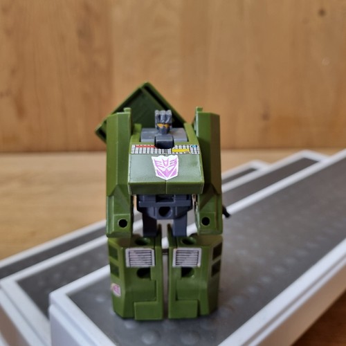 Transformers brawl - g1,