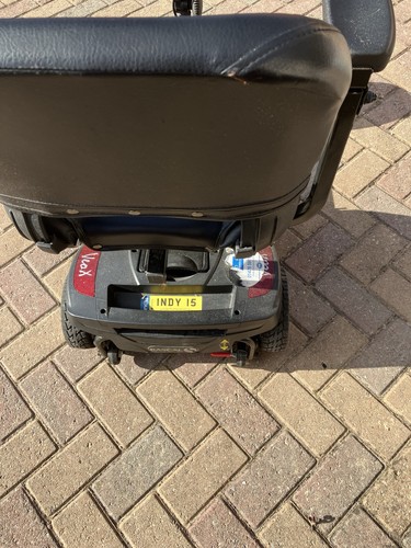 Disability scooter rain - scooter,, a