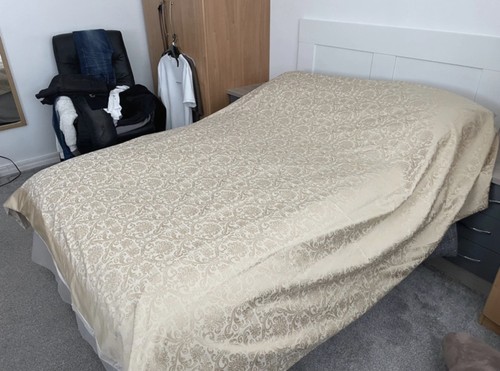 Dorma double jacquard quilt - dorma,