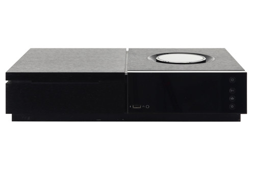 Naim uniti star integrated - naim,