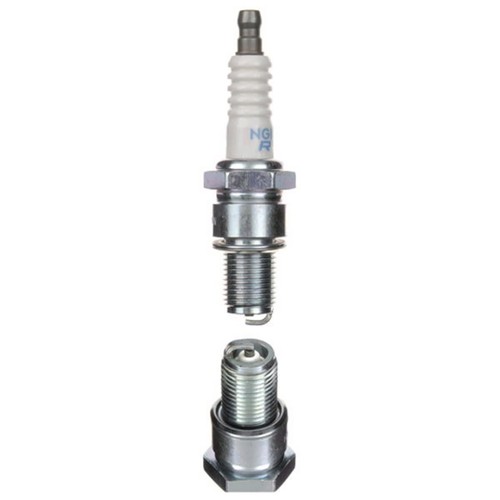 Ngk br9es unscrewable night - ngk,