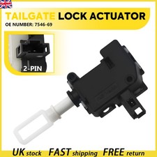 Central Locking System