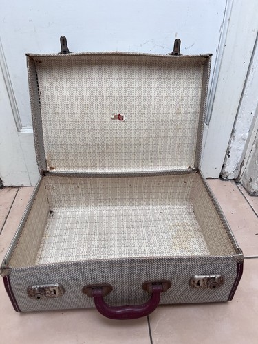 Vintage mid century - vintage, look