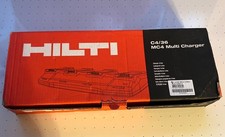 HILTI C4/36-MC4:MULTIBAY