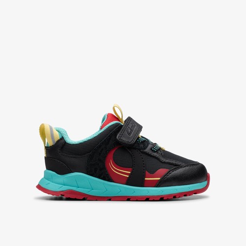 Clarks boys selva - boys, hero