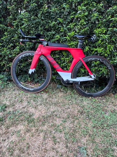 Cervelo 51cm time trial - 51cm, tt