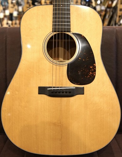 Martin authentic 1937 - d-18,