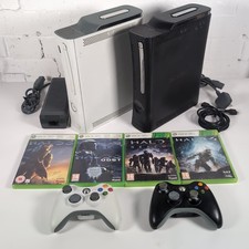 Xbox 360 OG Elite Console