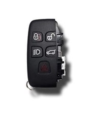 Genuine New Jaguar XE Remote