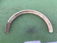 2374 Paloma P500 French Moped REAR Mudguard Fender Mobylette Lavalette Raleigh ?
