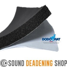 Insulation Foam 5 Sheets Dodo