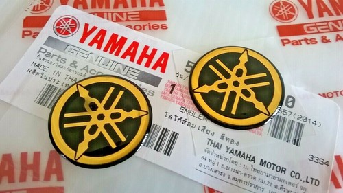 25mm yamaha tuning fork - 25mm,