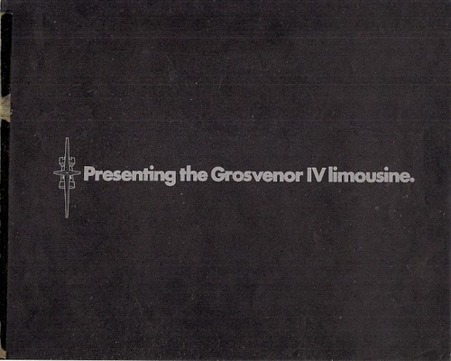 Coleman milne grosvenor - milne, iv