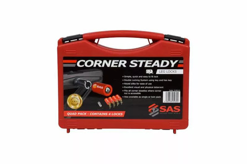 Sas caravan leg - sas-,