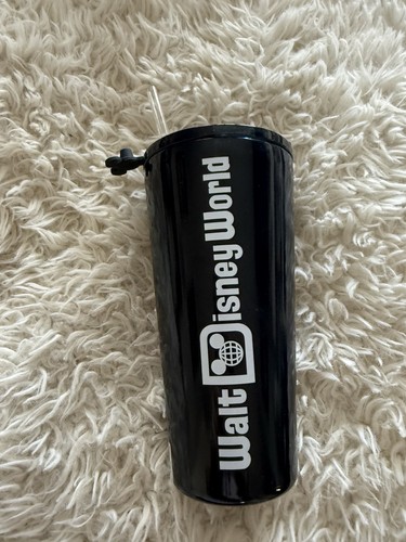 Walt disney world tumbler with - world,