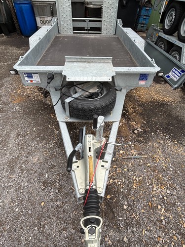 New 2024 ifor williams - ifor,