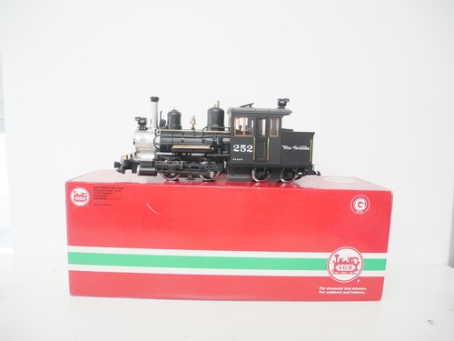 Lgb gauge 25253 rio grande - g,
