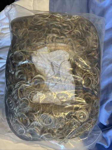 Irish dance wig - dance,