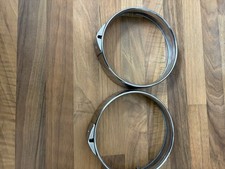 Jaguar S Type Rover P5 Fog