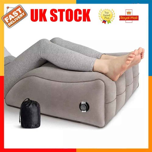 Inflatable elevation wedge - elevation,