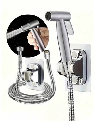 High pressure handheld - high,