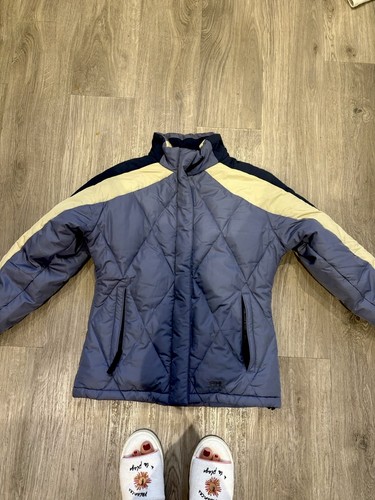 Helly hansen puffer - helly, jacket