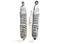 Rear Suspension Shocks -