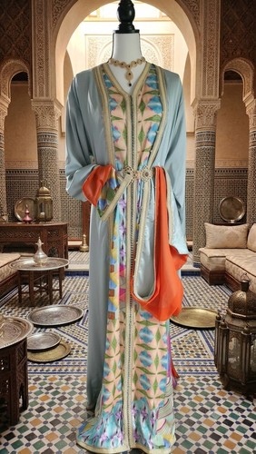 Brand new authentic - authentic, moroccan