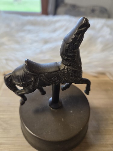 Vtg antique bronze - vtg,