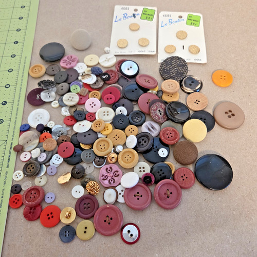 Huge lot vintage - huge,