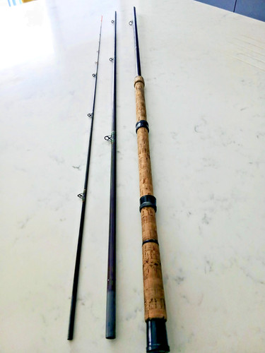 Daiwa ivan marks lightning - ivan,