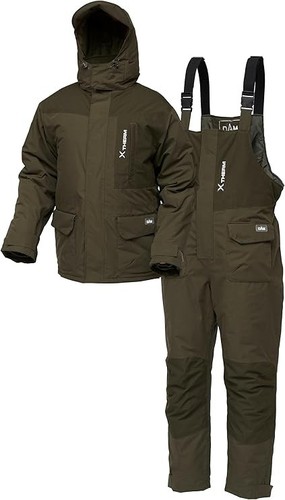 Dam xtherm fishing - xtherm, thermo