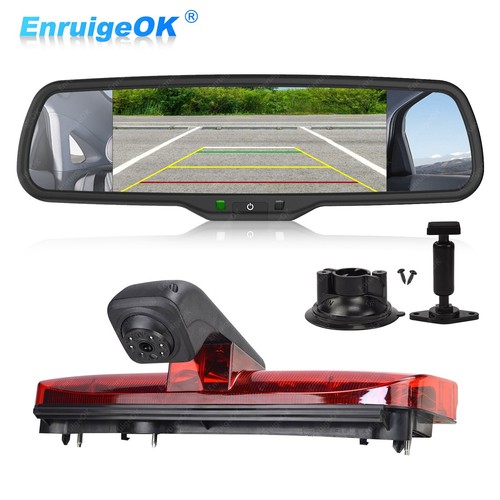 Brake light reversing - brake,