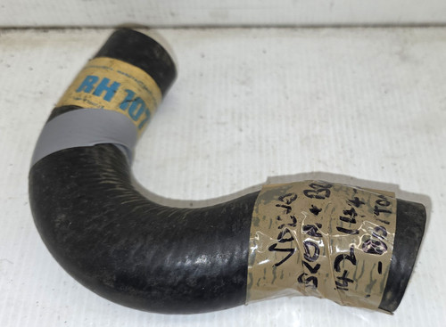 137 radiator bottom hose - 137,