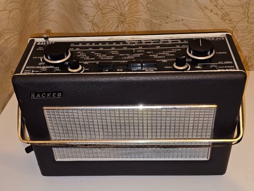 Hacker sovereign rp25 - hacker, ii