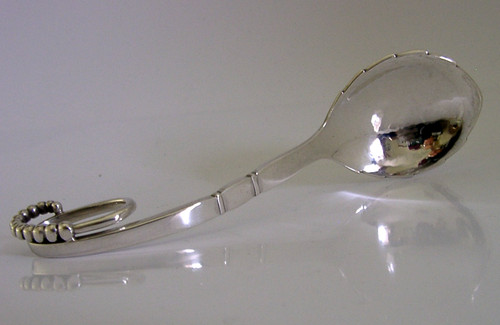 Georg jensen sterling silver - georg,