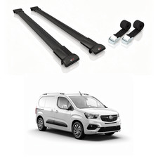 Roof Rack Cross Bars for