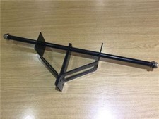 Axle | Titan Pro | Titan Pro |