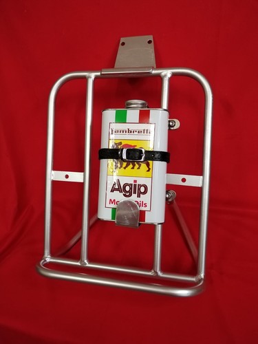 Universal vespa lambretta oil - vespa/lambretta,