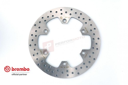 Brembo serie oro front brake - serie,
