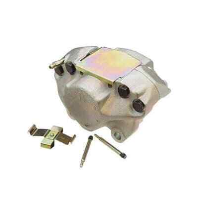 Mercedes benz brake caliper - brake,